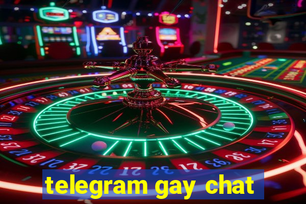 telegram gay chat